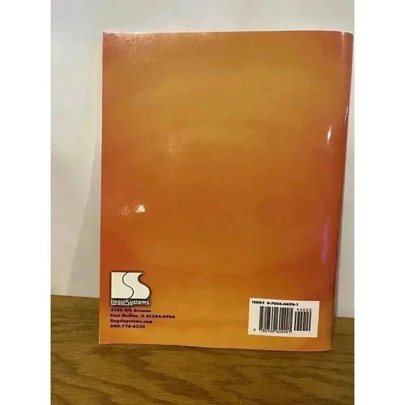 Autism Social & PDD Expanding social‎ Communication Book - Picture 2 of 2